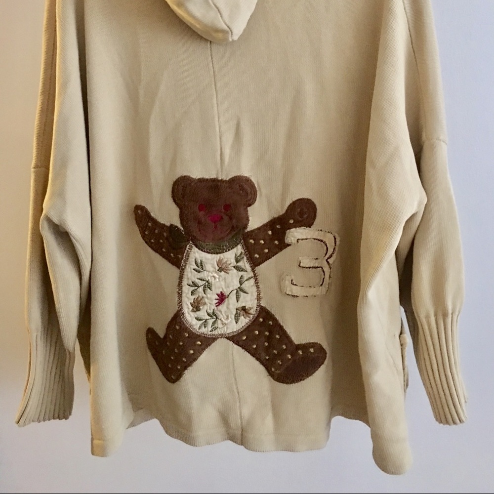 Sweater - Picture 5 of 5